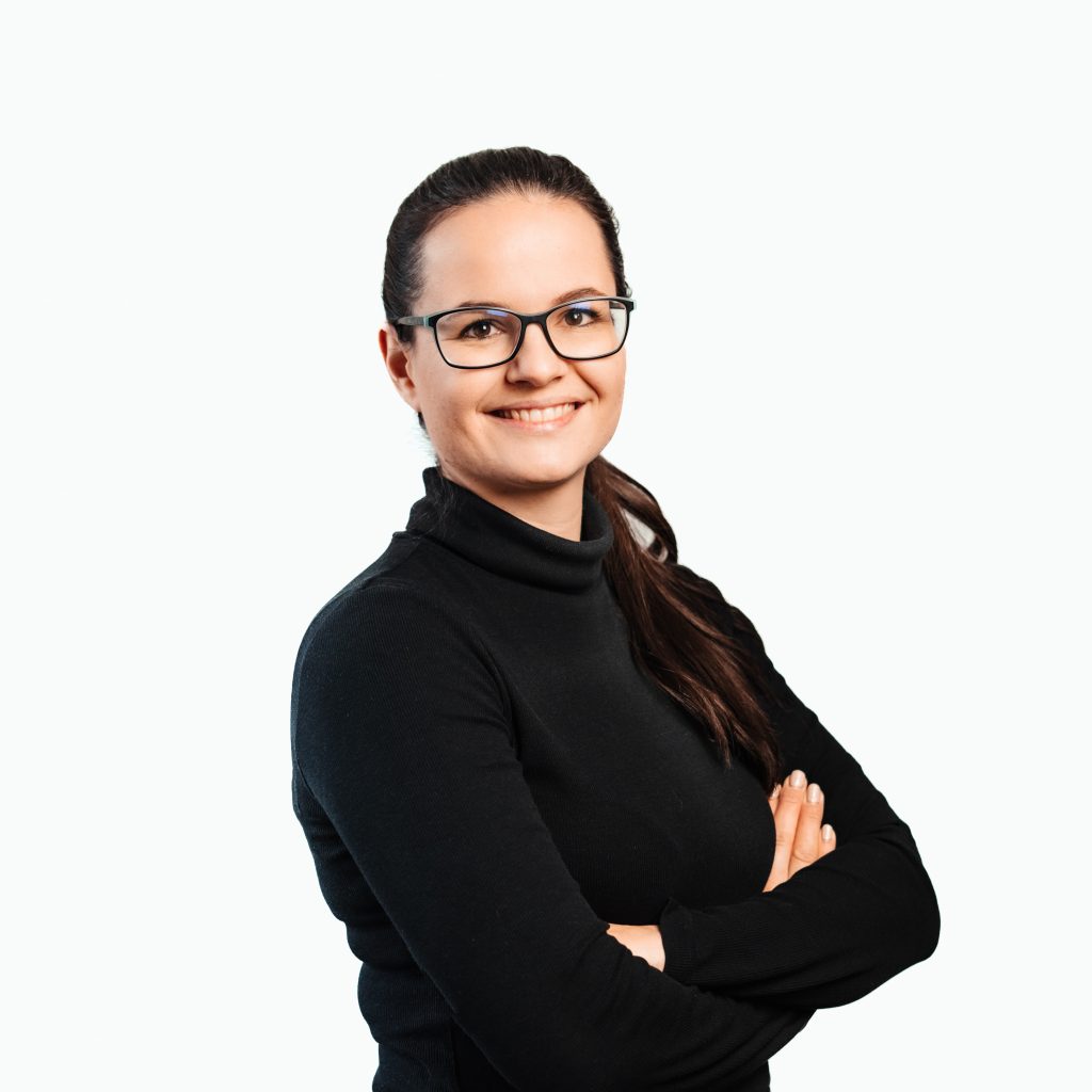 Kitti Mózer