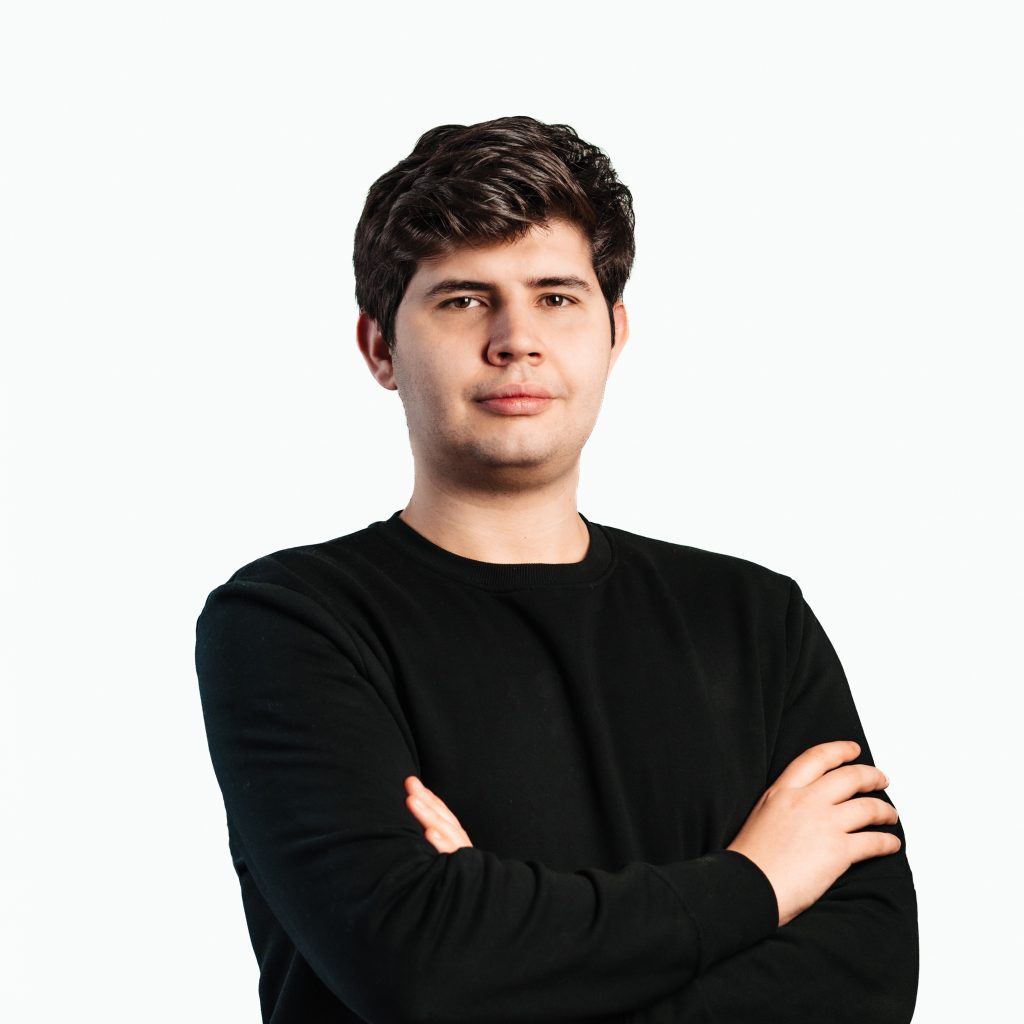 Dániel Szabó
